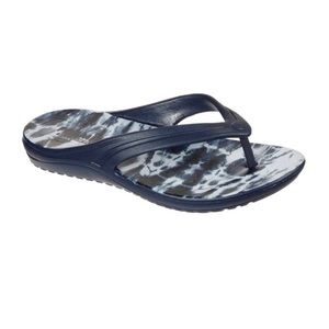 Skechers Foamies Bay Breeze Navy Flip
Flops NWOT